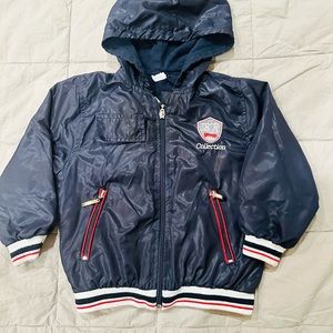 Kids jacket